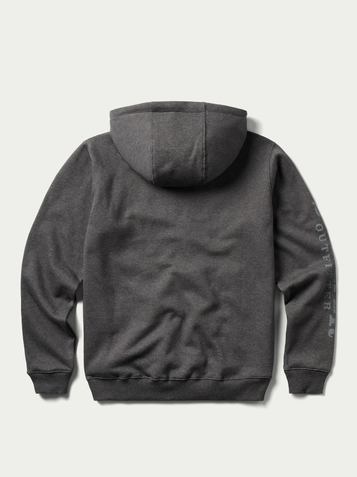 Full Zip Logo Hoodie - Schaefer Outfitter