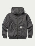 Full Zip Logo Hoodie - Schaefer Outfitter