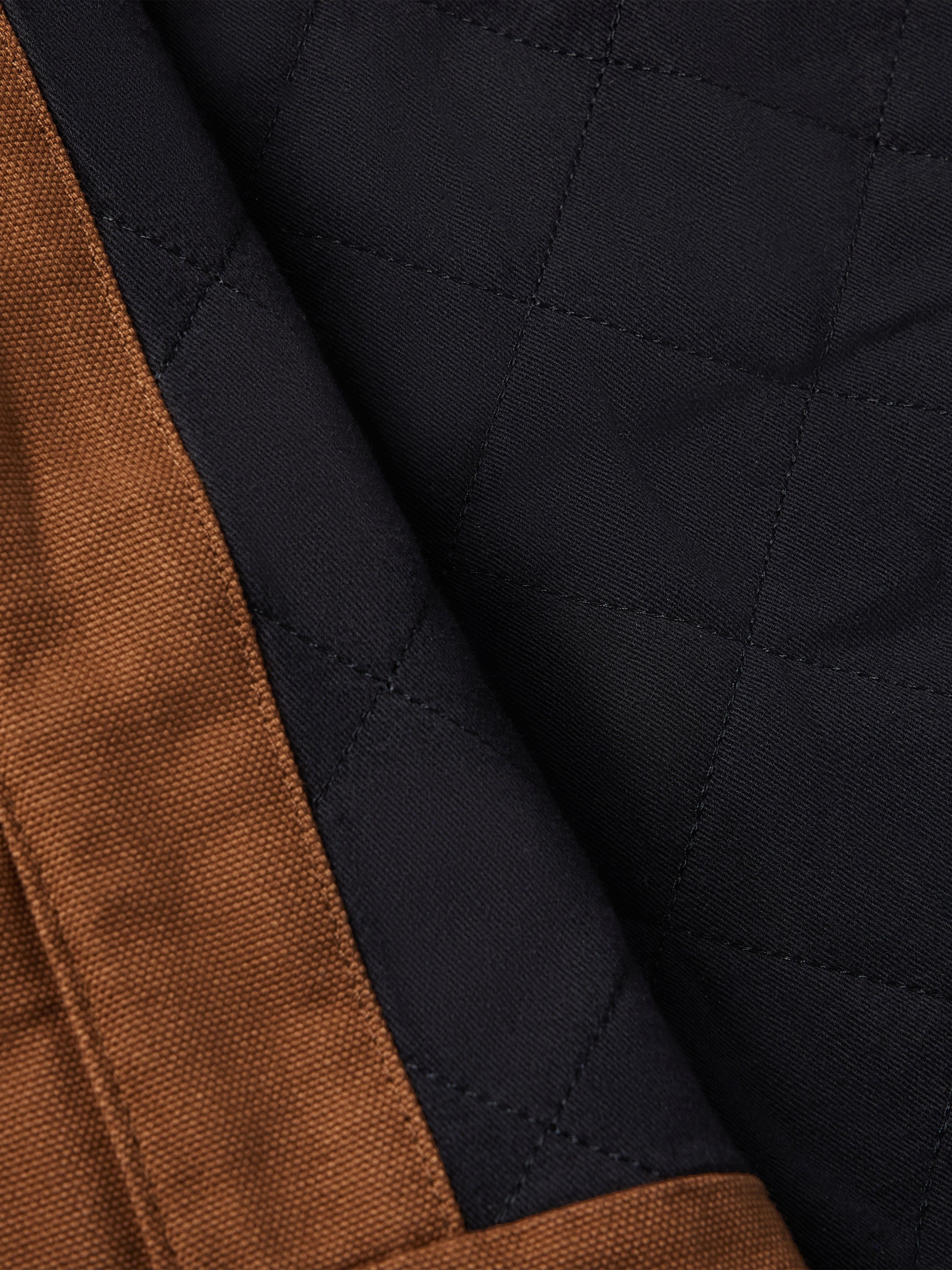 Hooded Zip Canvas Jacket– Schaefer Outfitter