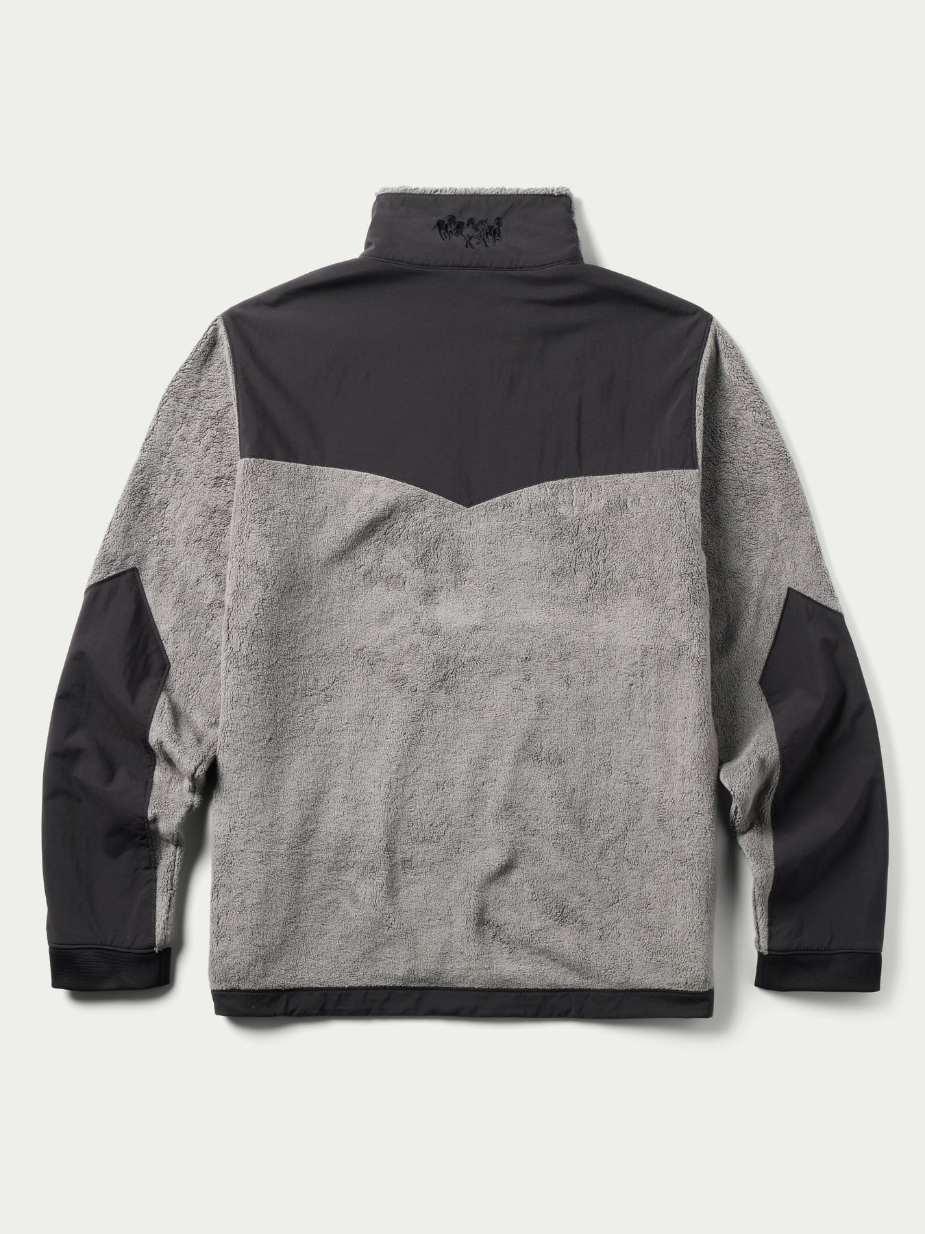 Carbondale Pullover