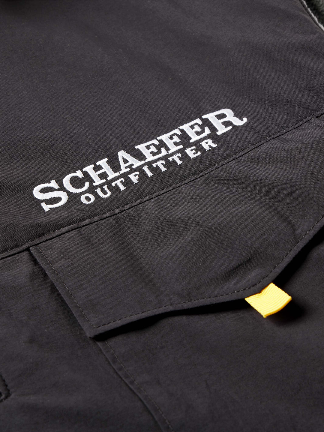 CARBONDALE PULLOVER - Schaefer Outfitter