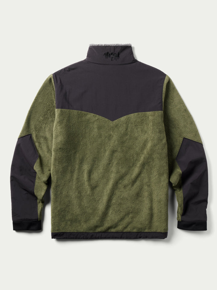 CARBONDALE PULLOVER - Schaefer Outfitter
