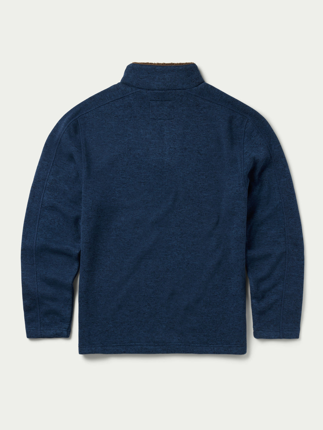 Elkhorn Pullover