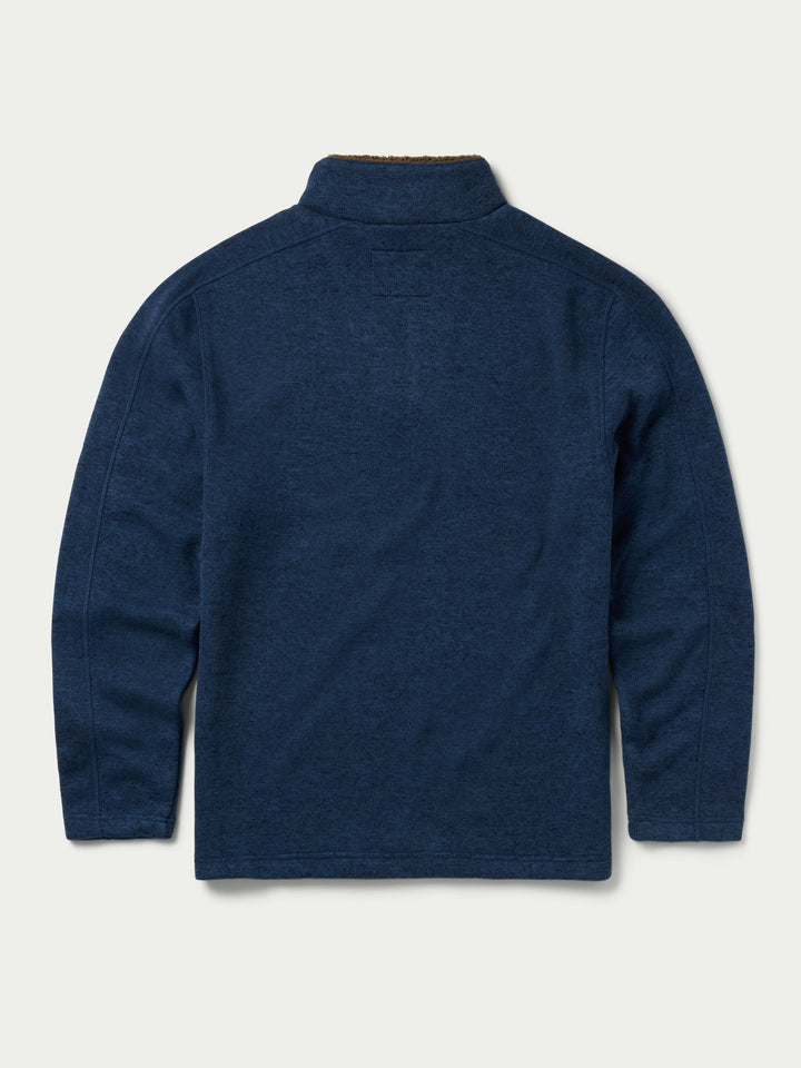 Elkhorn Pullover