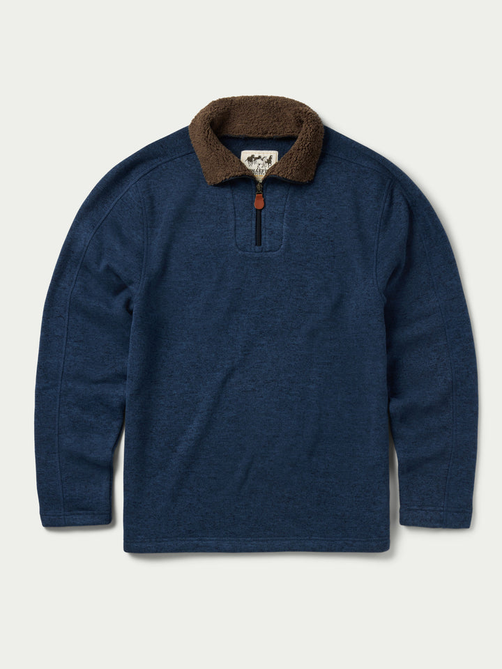 Elkhorn Pullover