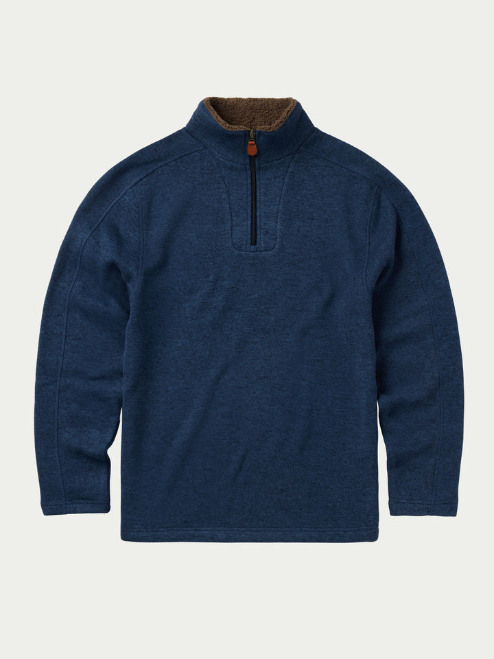 Elkhorn Pullover