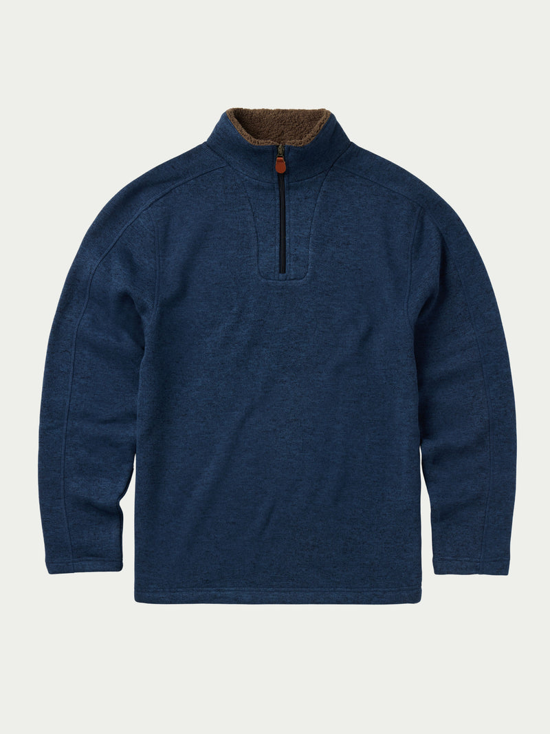 Elkhorn Pullover - Schaefer Outfitter