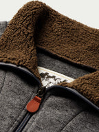 ELKHORN PULLOVER - Schaefer Outfitter
