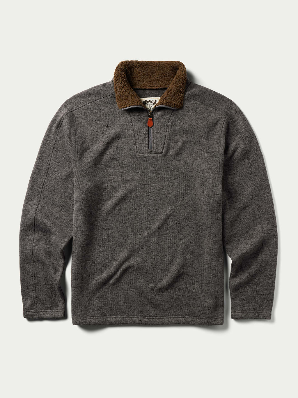 ELKHORN PULLOVER - Schaefer Outfitter