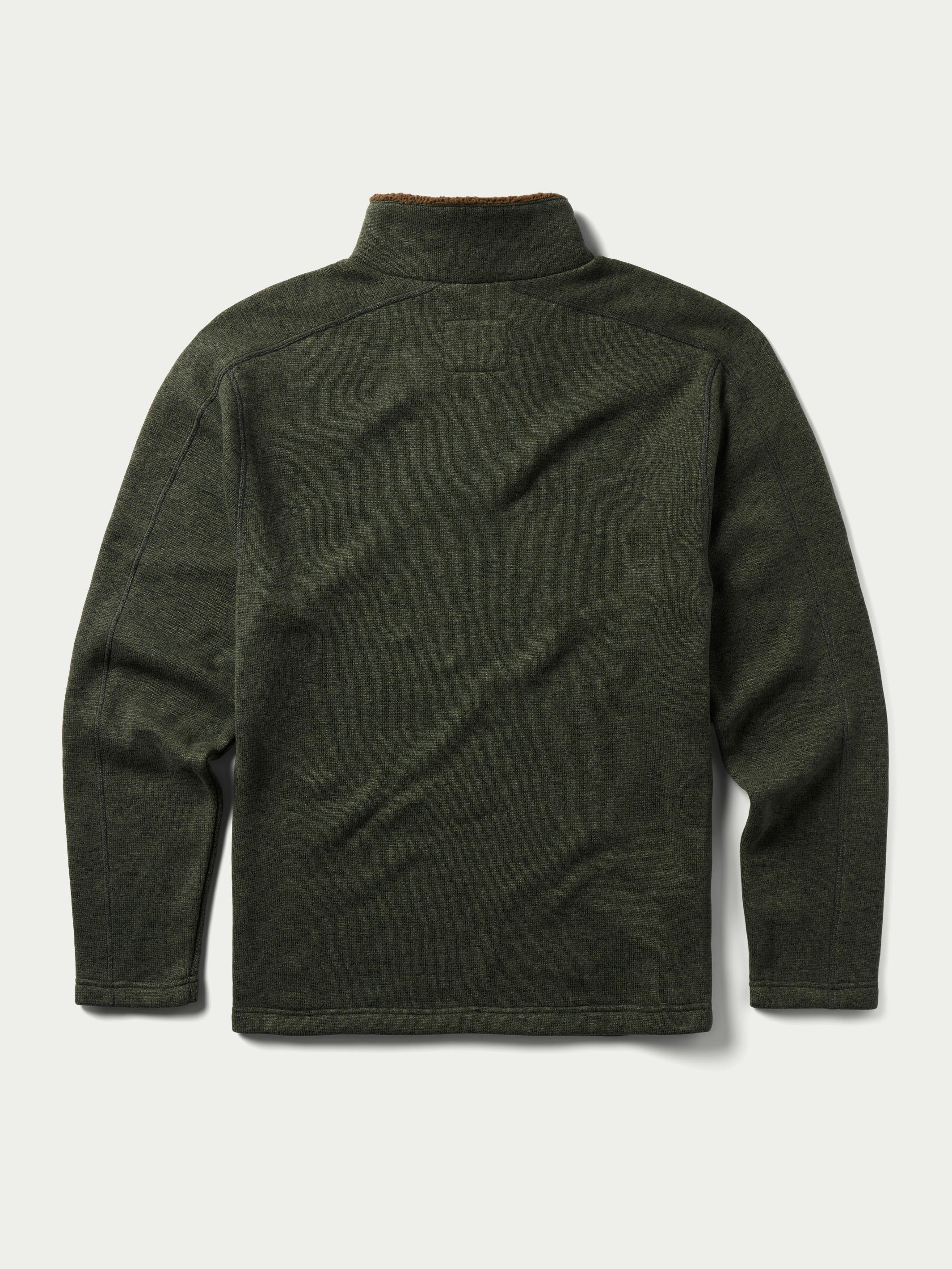 Elkhorn Pullover & Cozy Quarter Zip Sweater– Schaefer Outfitter