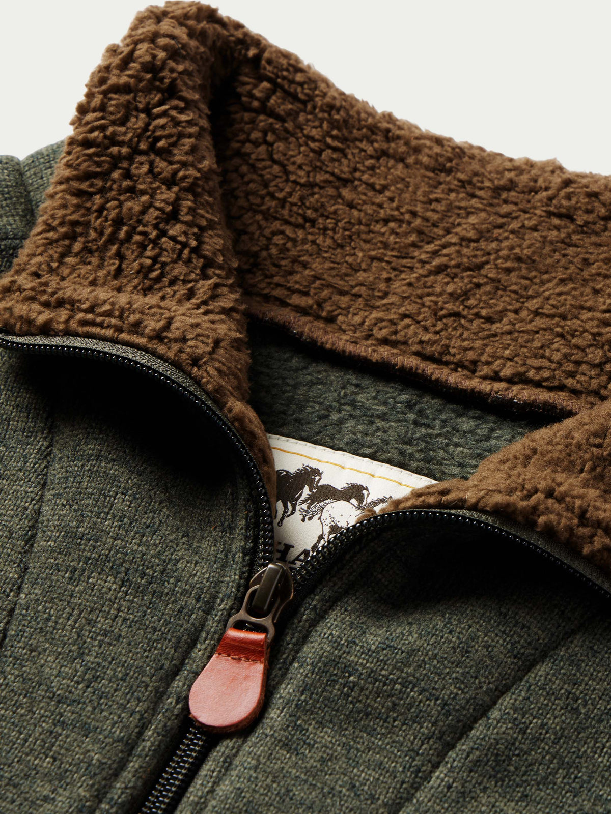 ELKHORN PULLOVER - Schaefer Outfitter