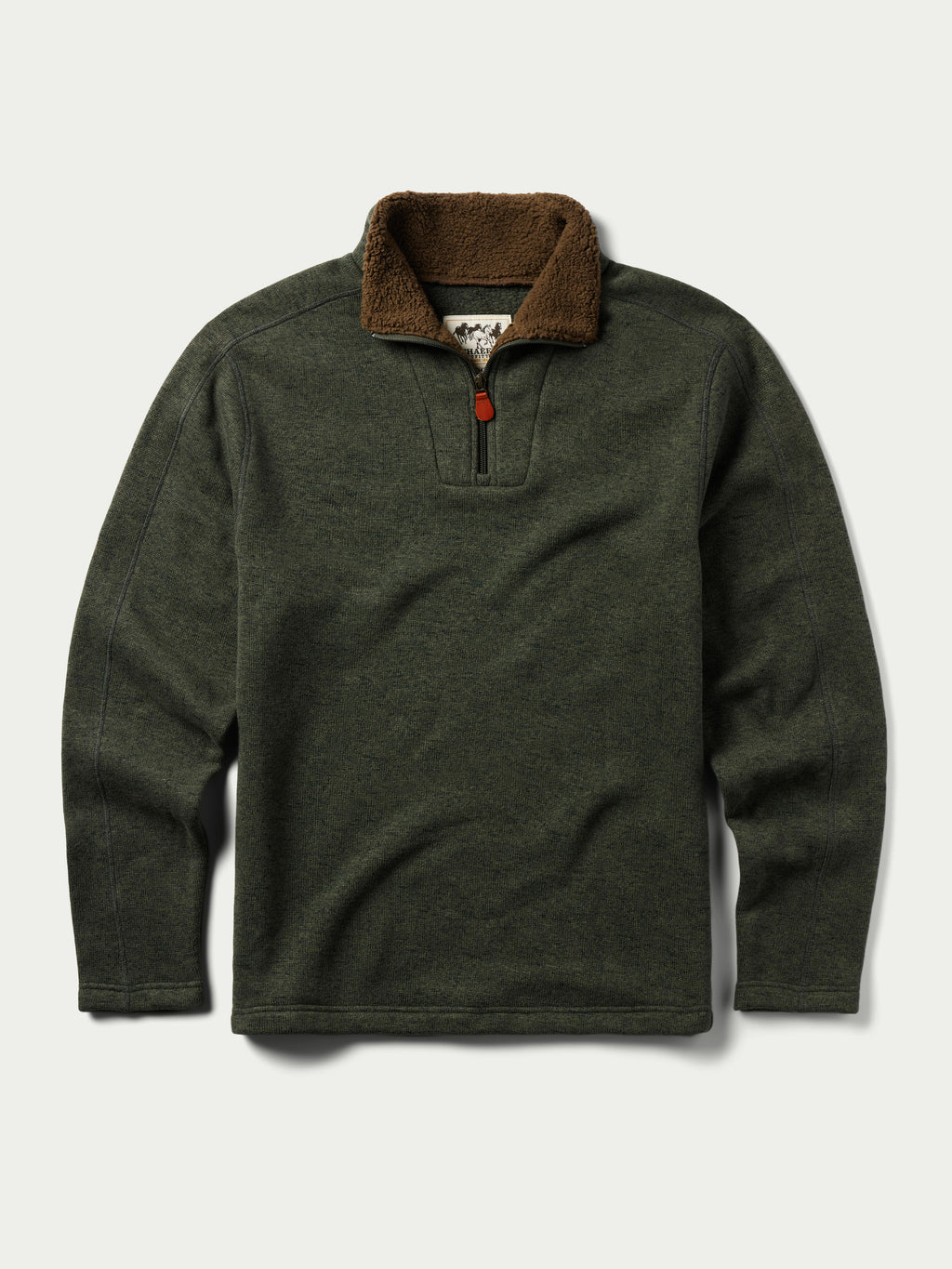 ELKHORN PULLOVER - Schaefer Outfitter