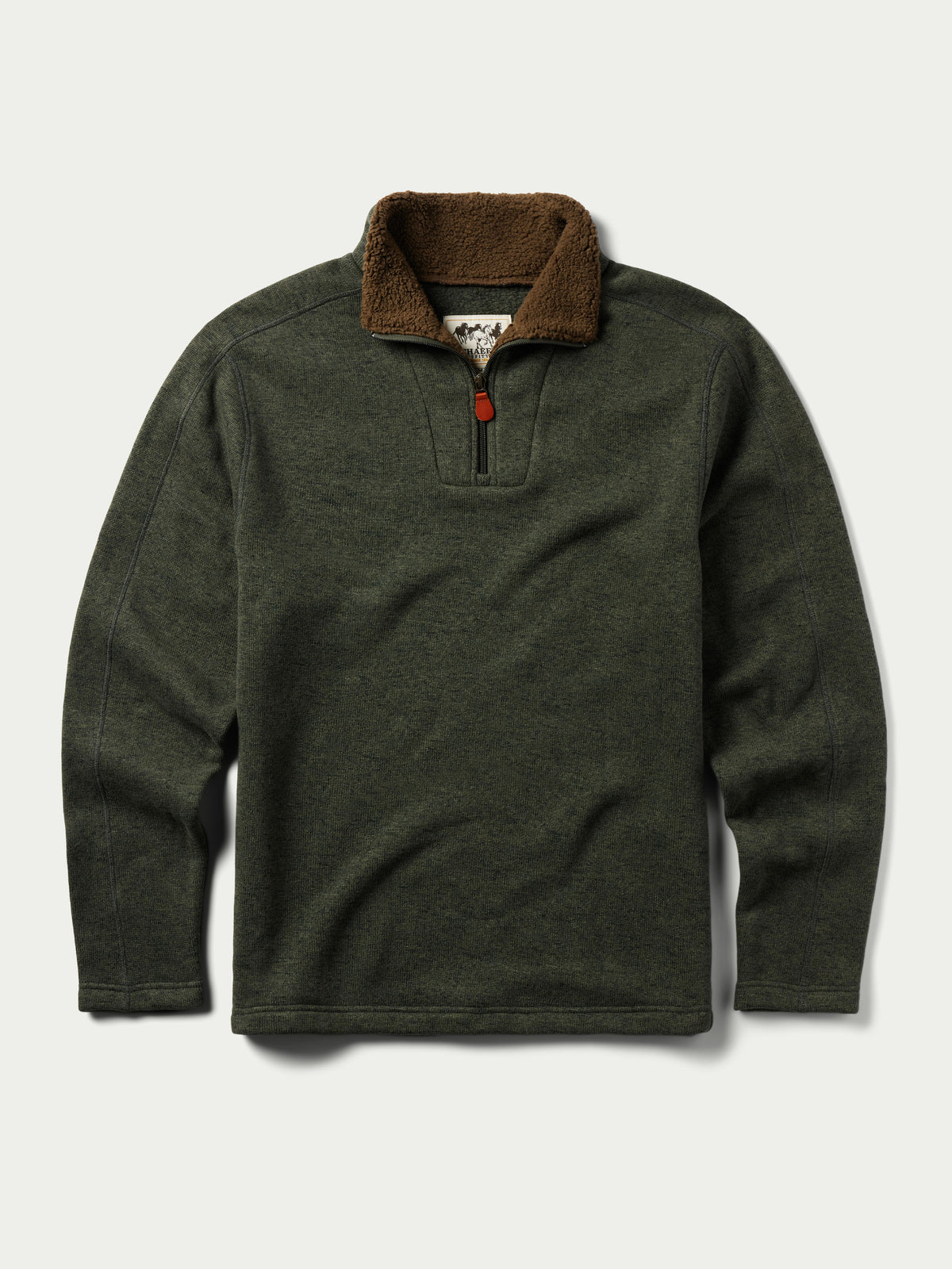 ELKHORN PULLOVER - Schaefer Outfitter