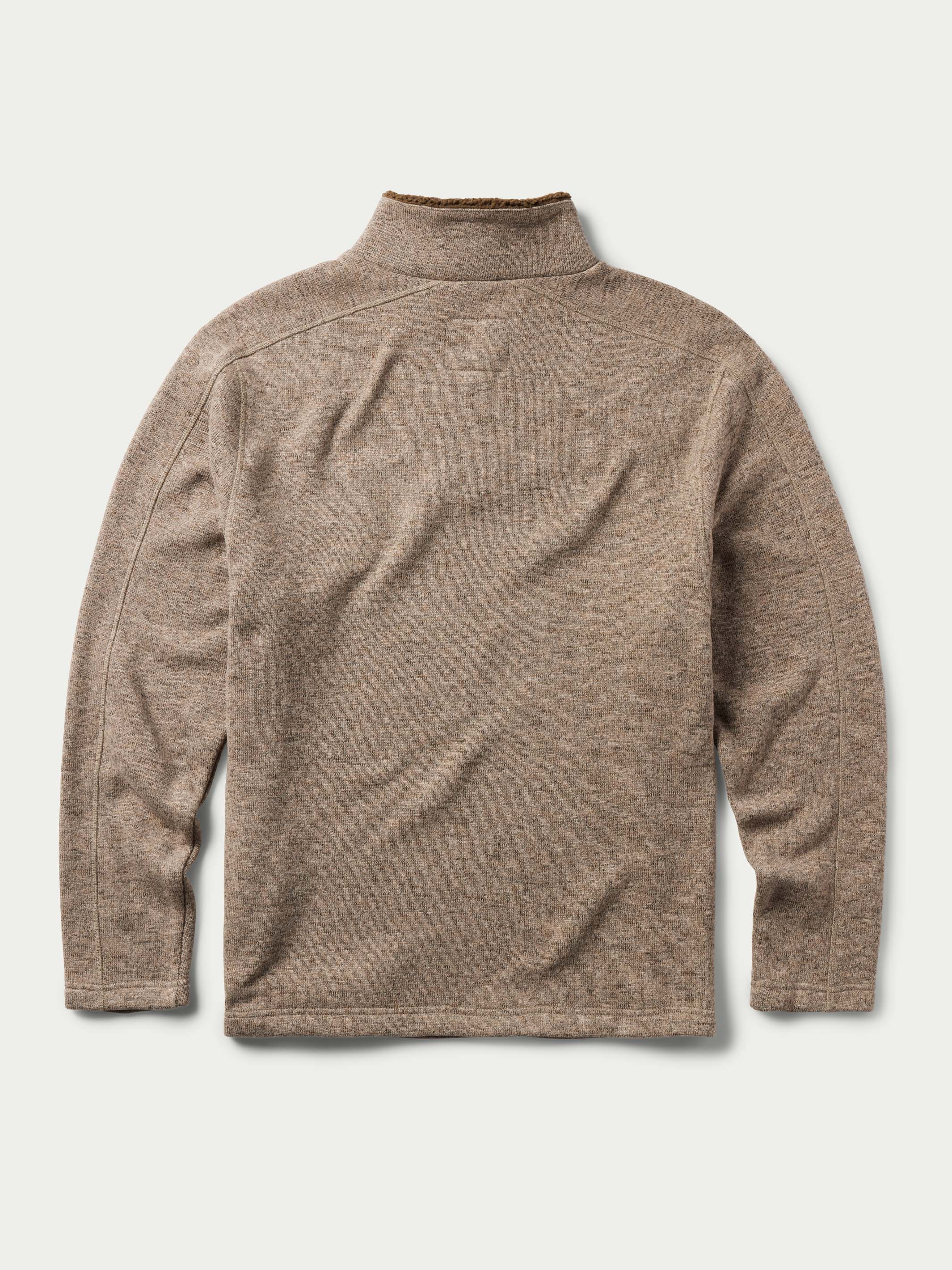 Elkhorn Pullover & Cozy Quarter Zip Sweater– Schaefer Outfitter