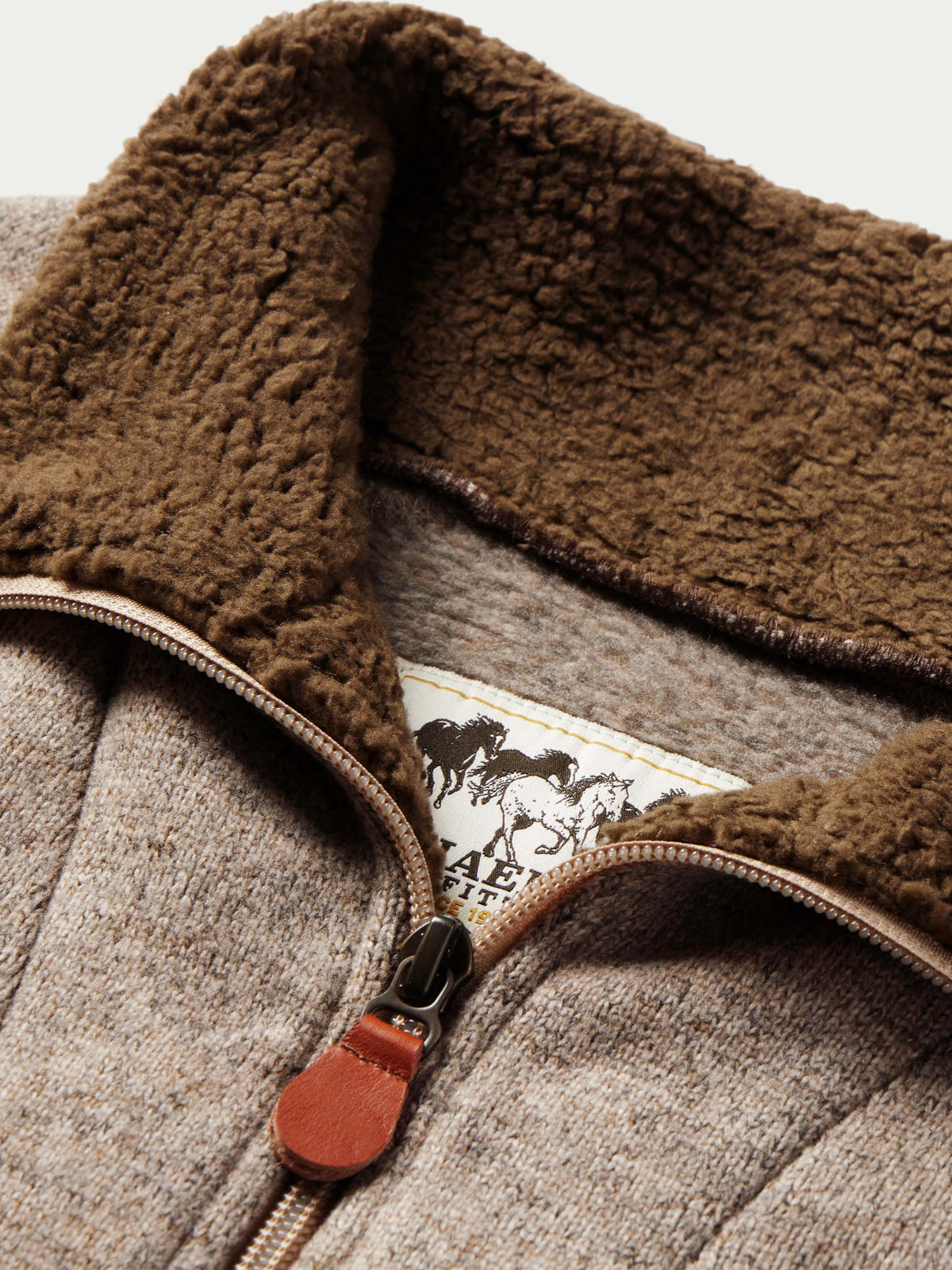 ELKHORN PULLOVER - Schaefer Outfitter