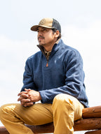 Elkhorn Pullover - Schaefer Outfitter