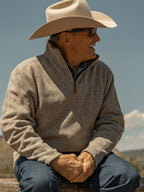 Elkhorn Pullover - Schaefer Outfitter