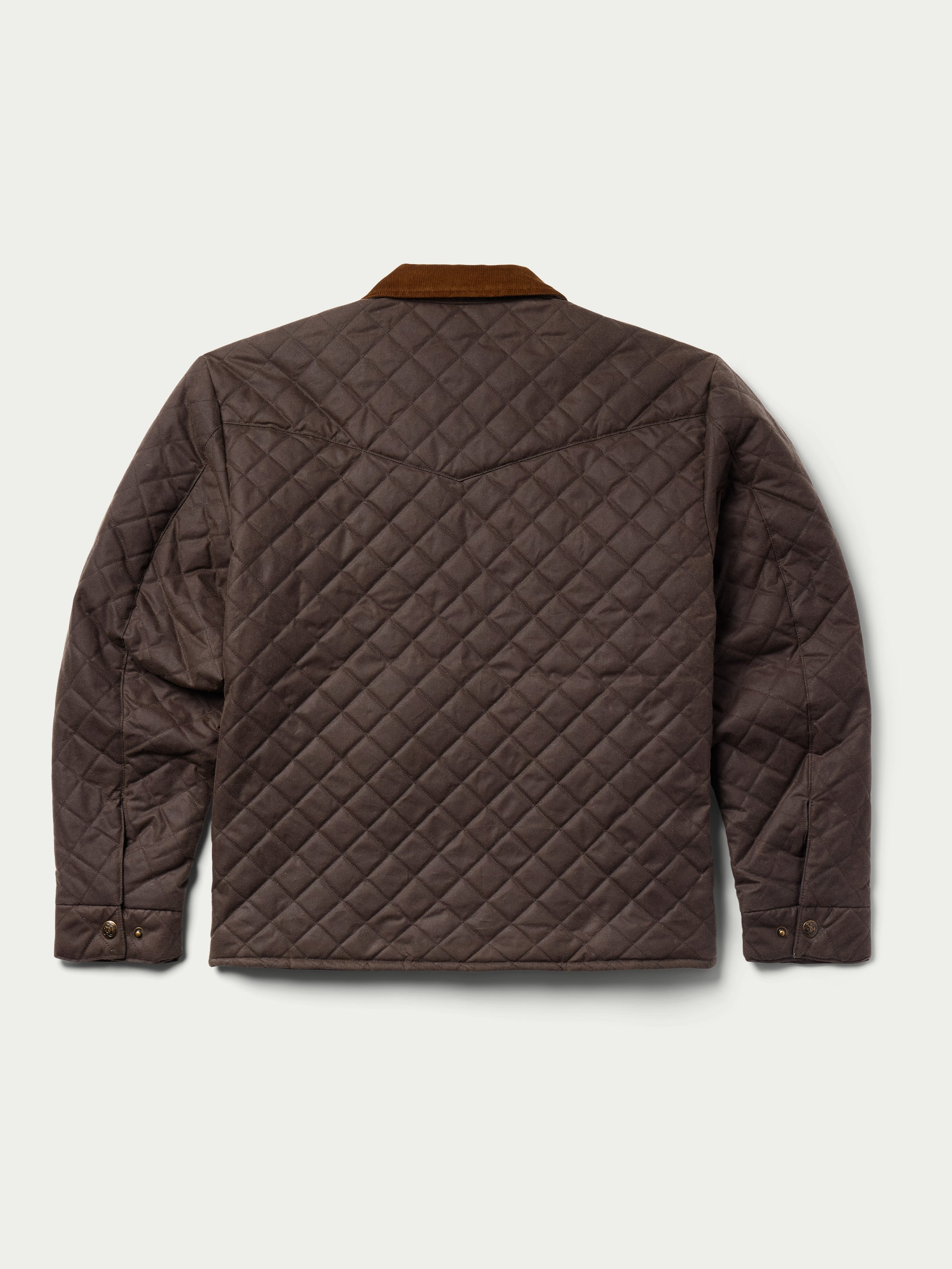 RangeWax® Blacktail Quilted Jacket | Schaefer Outfitter