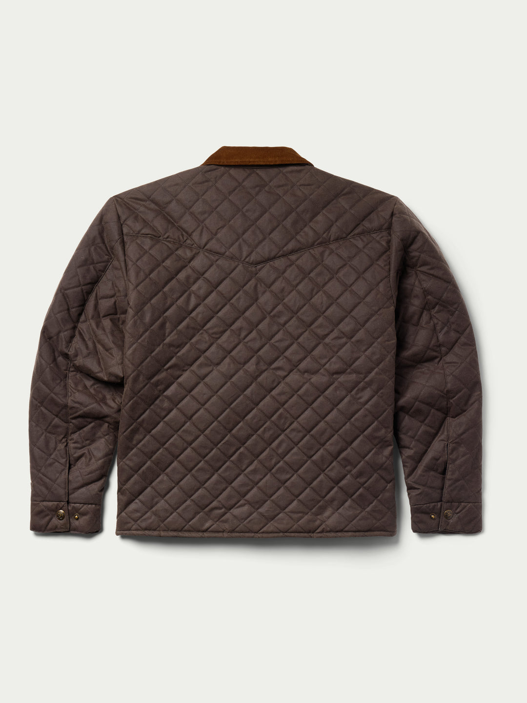 RangeWax® Blacktail Quilted Jacket