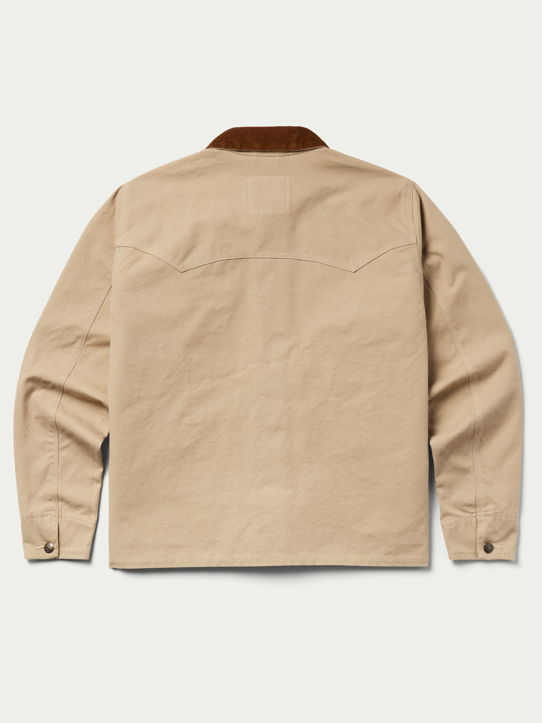 Fenceline Brush Jacket