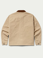 Fenceline Brush Jacket - Schaefer Outfitter