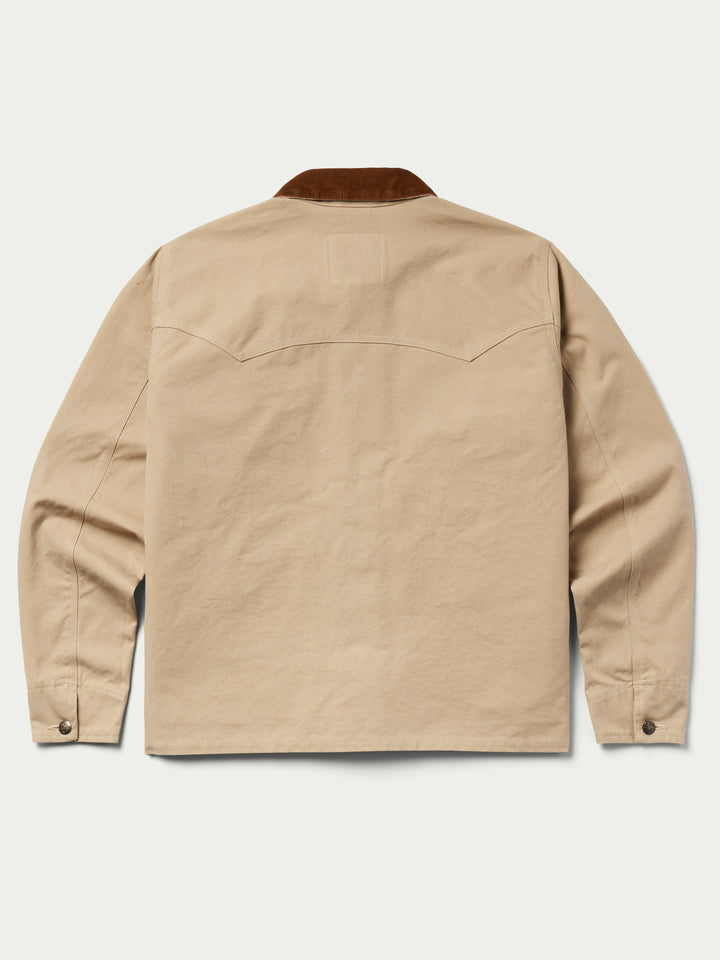 Fenceline Brush Jacket