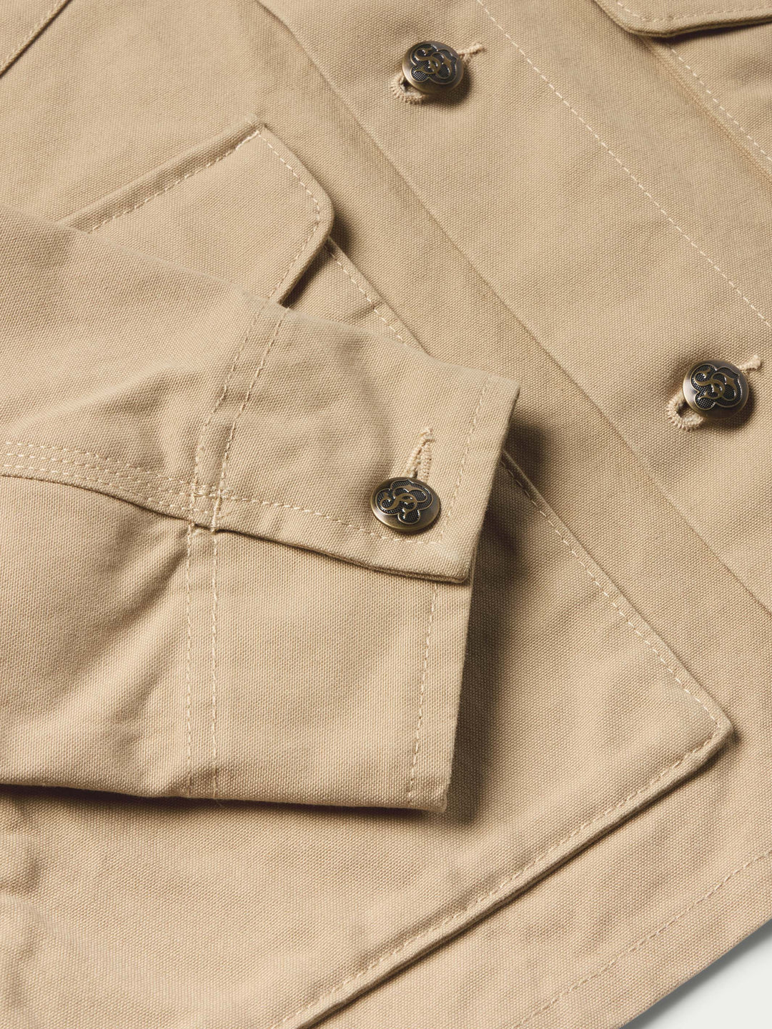 Fenceline Brush Jacket