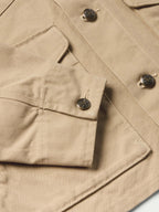 Fenceline Brush Jacket - Schaefer Outfitter