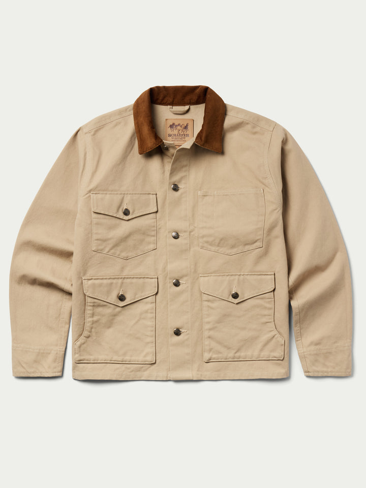 Fenceline Brush Jacket