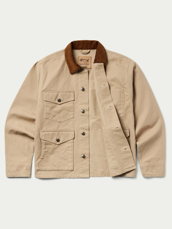 Fenceline Brush Jacket