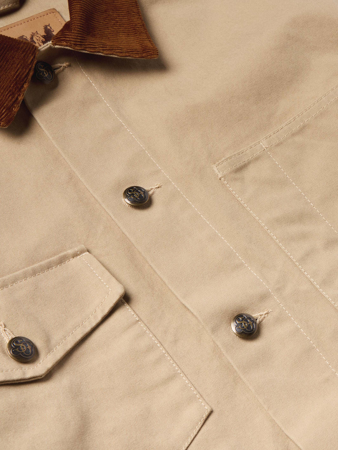 Fenceline Brush Jacket