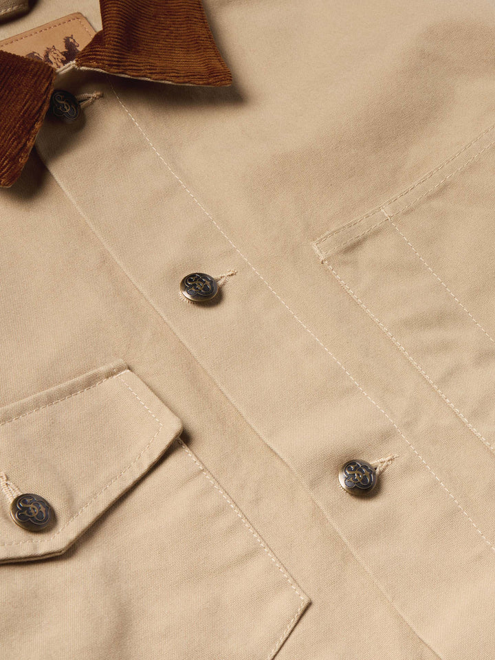 Fenceline Brush Jacket