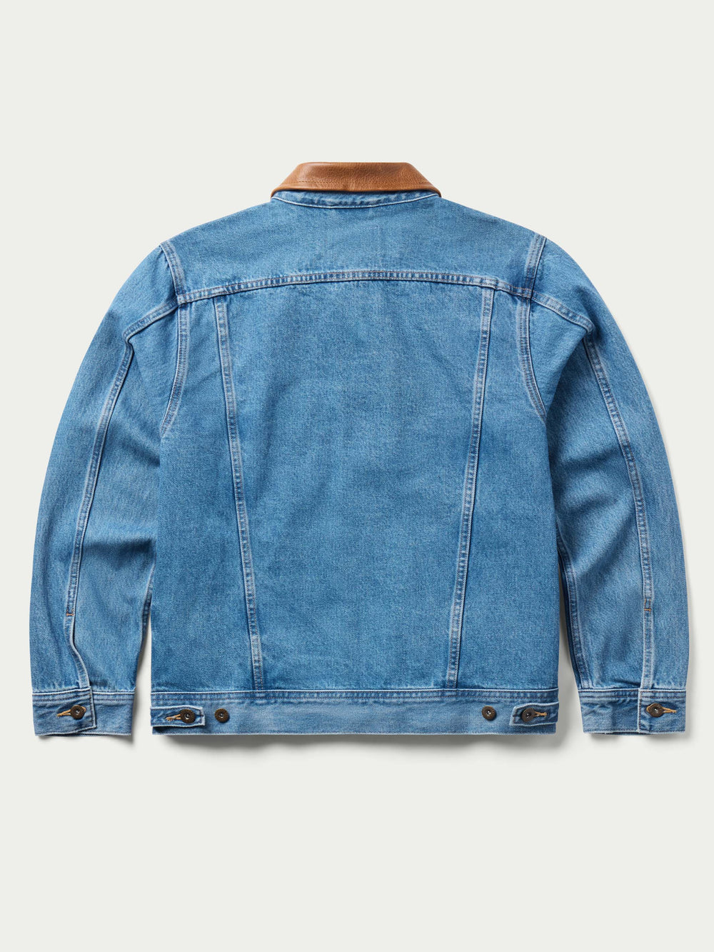 Kiger Denim Jacket - Schaefer Outfitter