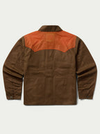 RANGEWAX MESQUITE BRUSH JACKET - Schaefer Outfitter