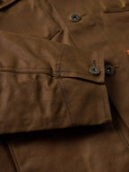 RANGEWAX MESQUITE BRUSH JACKET - Schaefer Outfitter