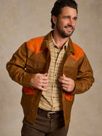 RangeWax® Mesquite Brush Jacket