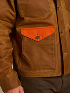 RangeWax® Mesquite Brush Jacket