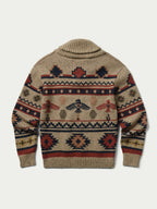 Lodge Pullover Sweater - Schaefer Outfitter