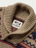 Lodge Pullover Sweater - Schaefer Outfitter