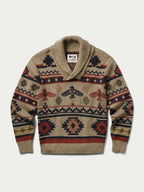 Lodge Pullover Sweater - Schaefer Outfitter