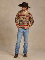 Lodge Pullover Sweater - Schaefer Outfitter