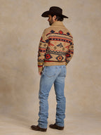 Lodge Pullover Sweater - Schaefer Outfitter