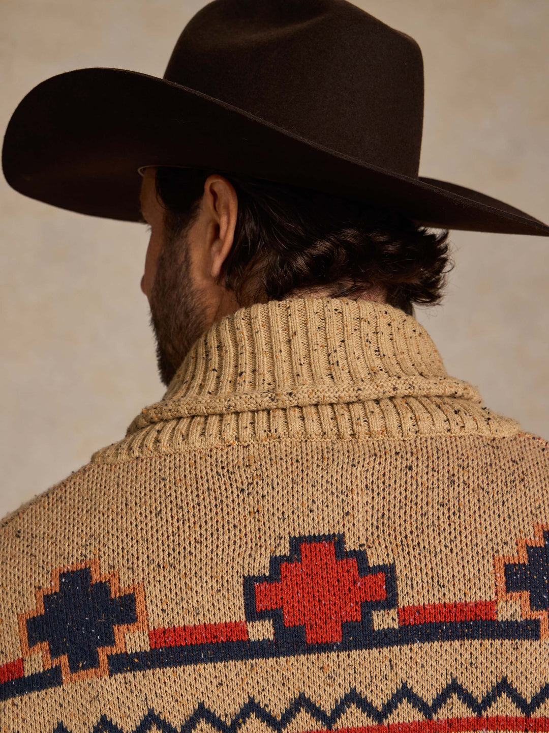 Lodge Pullover Sweater - Schaefer Outfitter