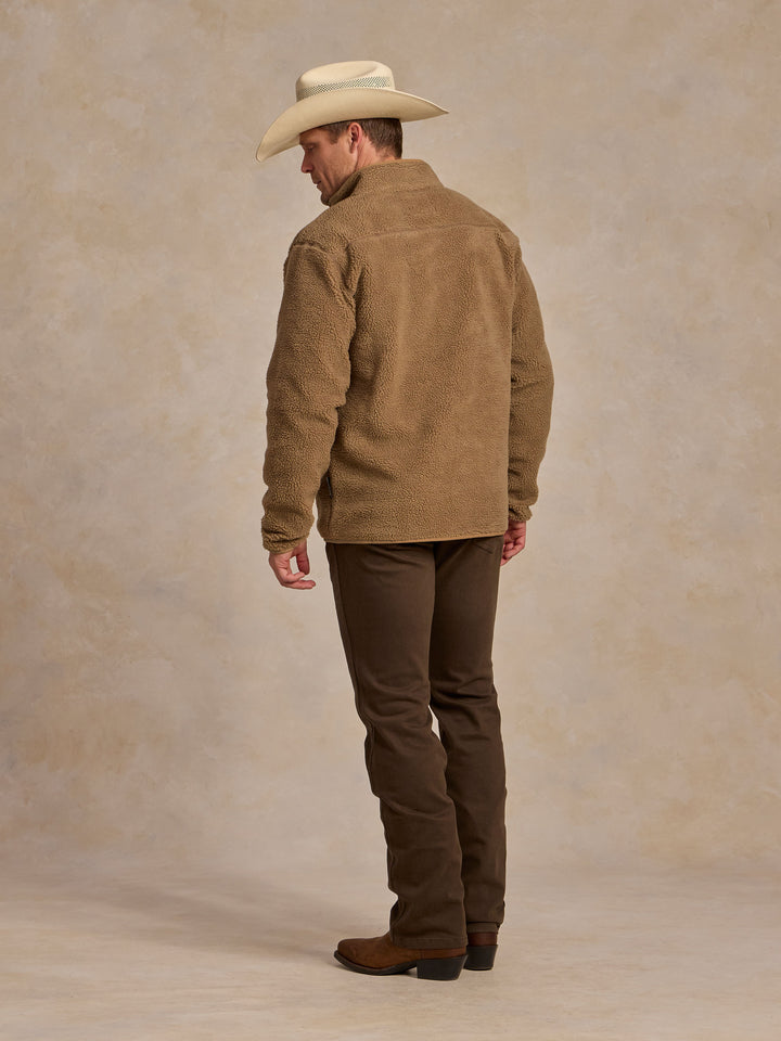 Bighorn Full Zip Fleece - Schaefer Outfitter