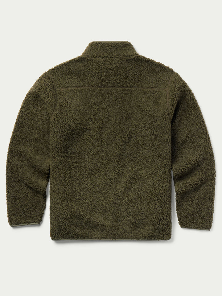 Bighorn Full Zip Fleece - Schaefer Outfitter
