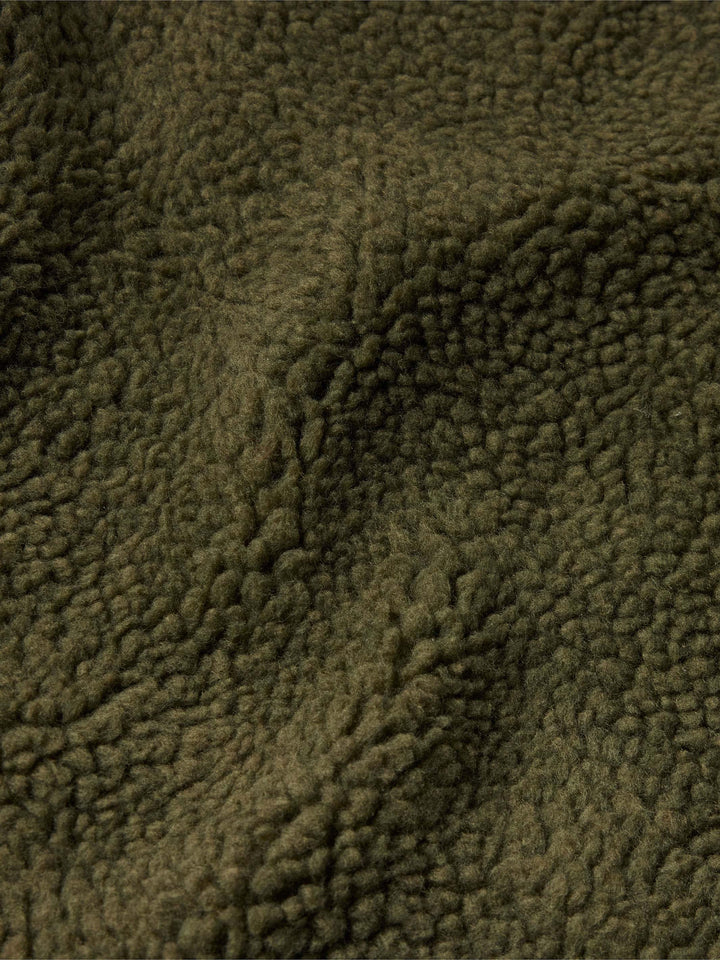 Bighorn Full Zip Fleece - Schaefer Outfitter