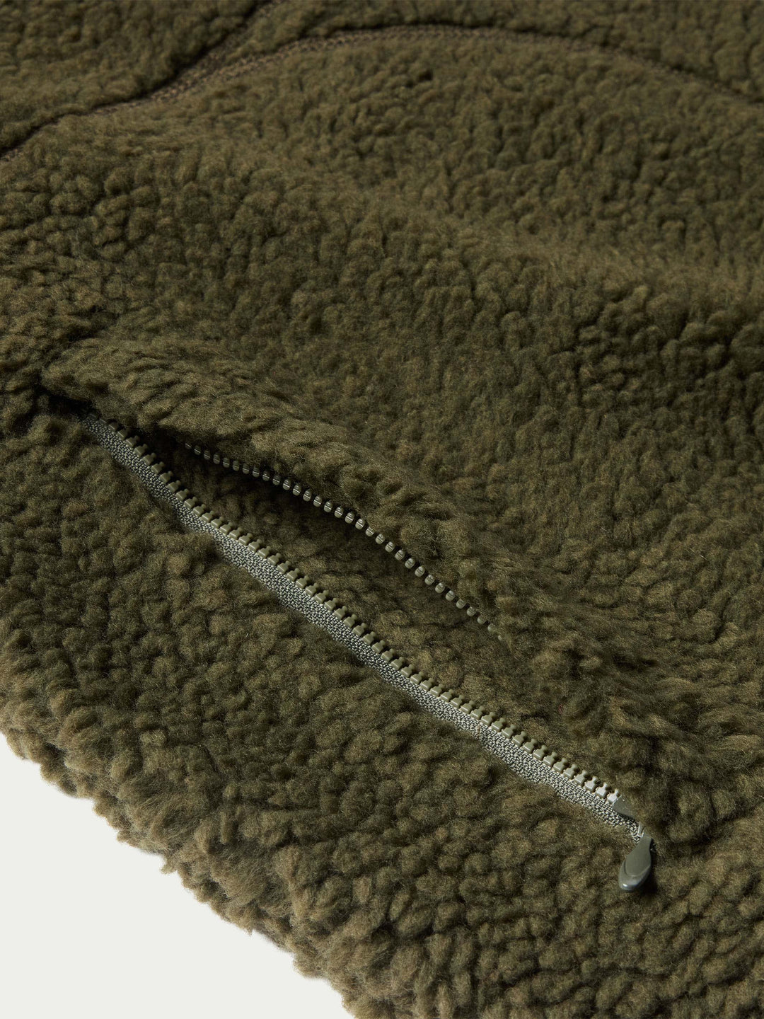 Bighorn Full Zip Fleece - Schaefer Outfitter