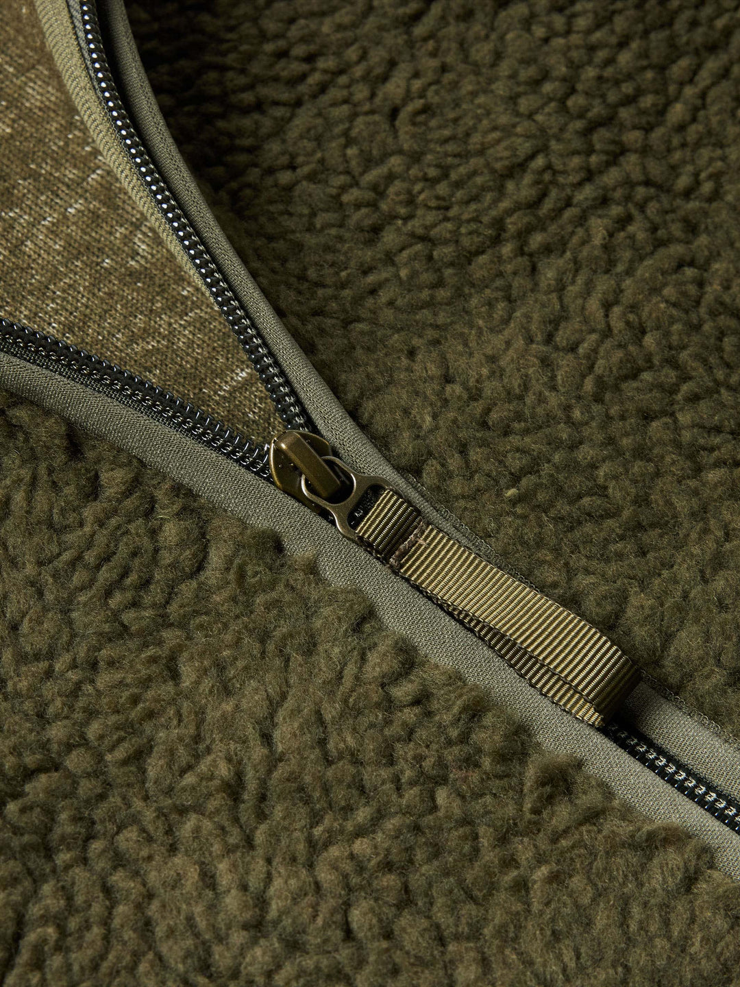 Bighorn Full Zip Fleece - Schaefer Outfitter