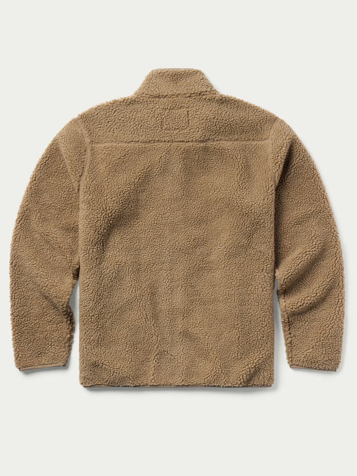 Bighorn Full Zip Fleece - Schaefer Outfitter