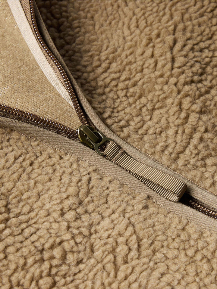 Bighorn Full Zip Fleece - Schaefer Outfitter